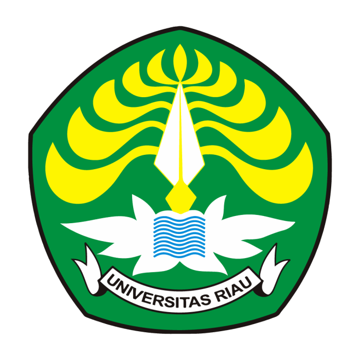 Universitas riau logo