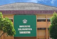 Fakultas pertanian universitas sarjanawiyata tamansiswa