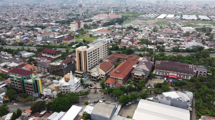 Fakultas ilmu keolahragaan unnes