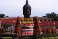 Universitas simalungun kota pematang siantar sumatera utara