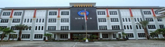 Akreditasi universitas singaperbangsa karawang