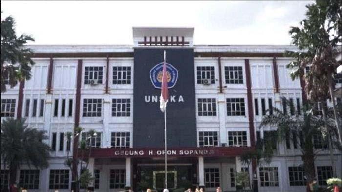 Fakultas hukum unsika