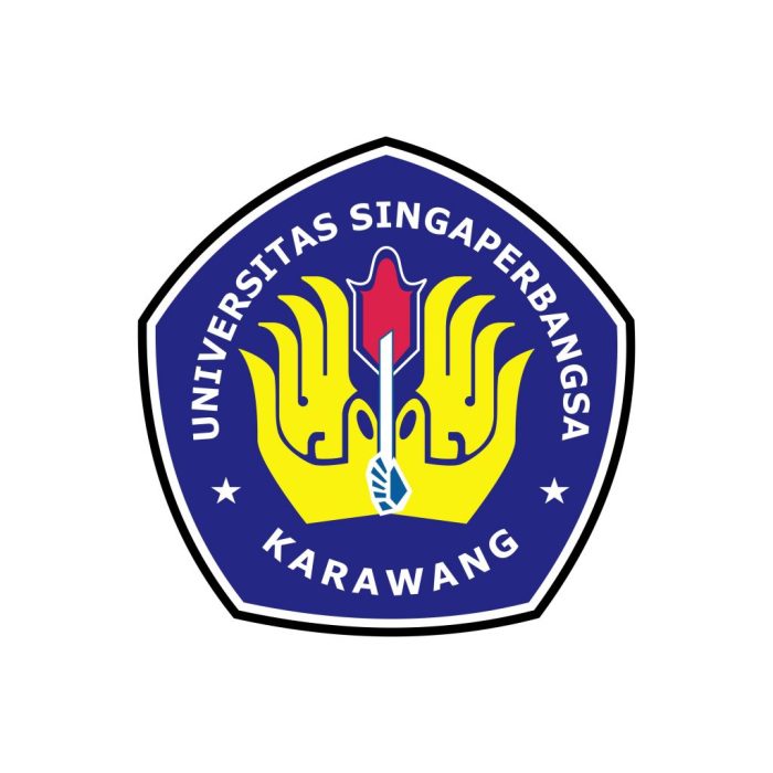 Karawang singaperbangsa universitas jabar penerimaan asing mahasiswa