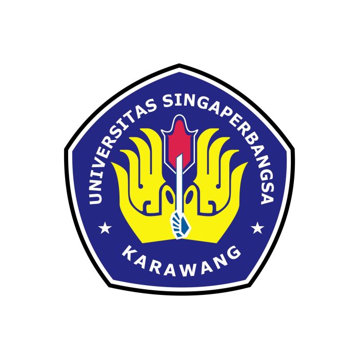 Jurusan universitas singaperbangsa karawang