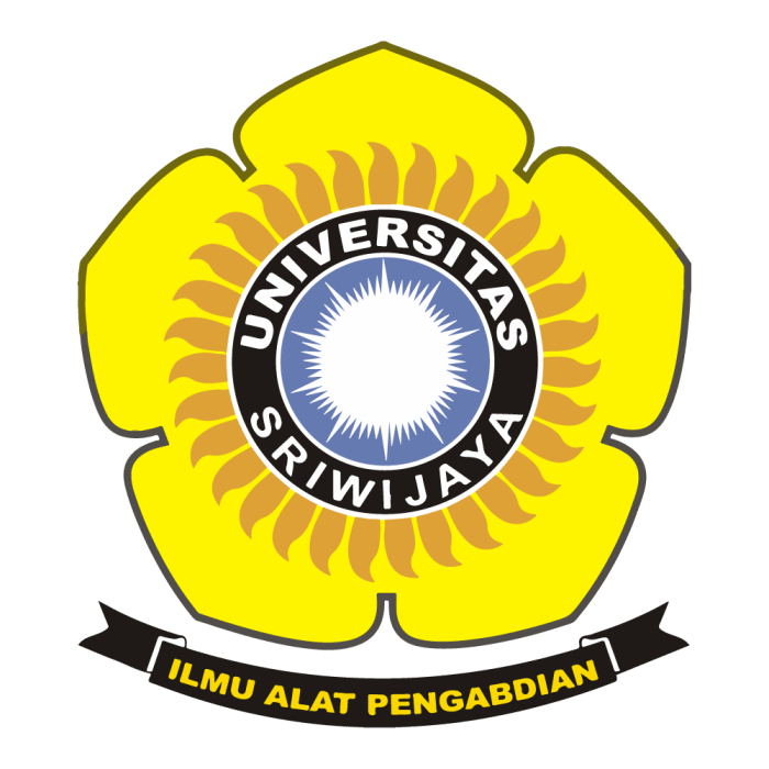 Jurusan di universitas sriwijaya