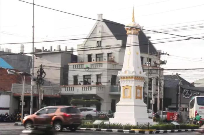 Universitas yang ada di jogja