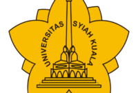 Logo universitas syiah kuala