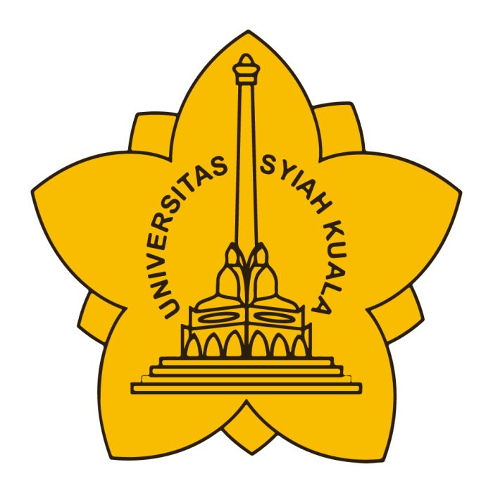 Logo universitas syiah kuala