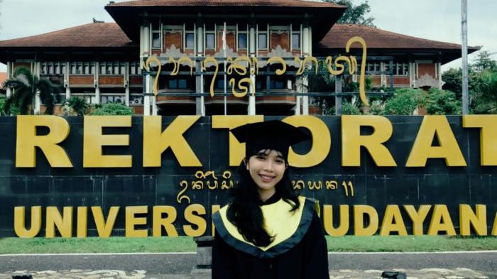 Universitas terbaik di bali