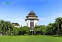 Universitas terbaik di malang