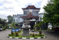 Universitas terbuka yogyakarta jurusan