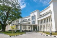 Universitas di banda aceh