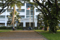 Universitas di cikarang