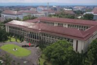 Universitas di jogja dan jurusannya