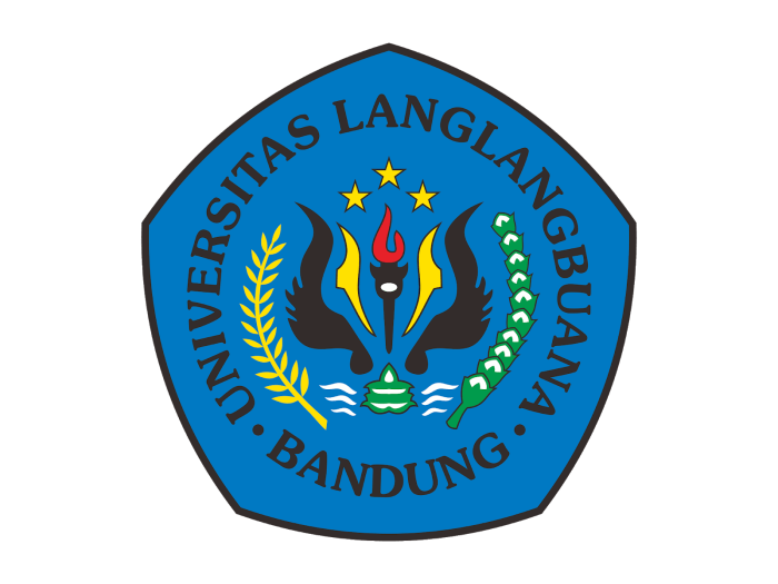 Logo universitas langlangbuana