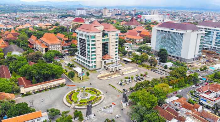 Malang universitas negeri