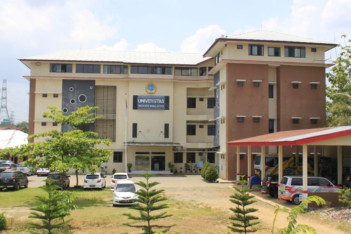 Biaya universitas ngudi waluyo