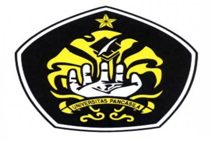 Universitas pancasila logo