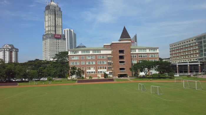 Jurusan universitas pelita bangsa