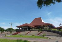 Yogyakarta universitas negeri biaya uty penginapan dekat informasi studi kuliah teknologi jogja kampus tes ptn masuk prestasi jalur tawarkan uny