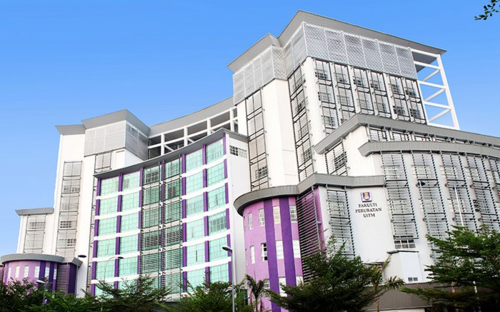 Universitas teknologi mara