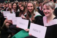 Postgraduate international excellence scholarship university of stirling s2 s3 1