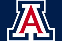 Arizona university top majors sports campus