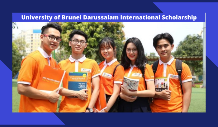 Universitas di brunei darussalam