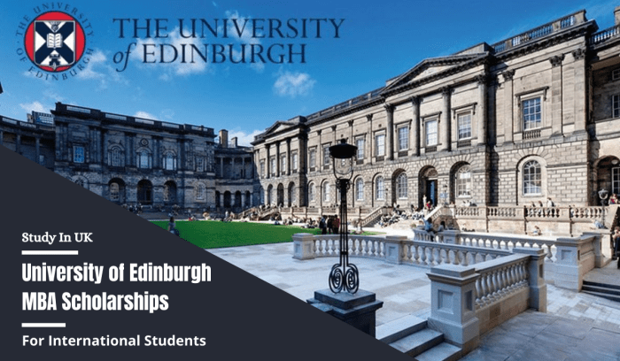 Beasiswa s3 di university of edinburgh inggris