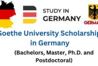 Beasiswa studi trip goethe institute di jerman