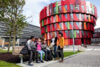 Gothenburg syrian scholarships positions scholarship