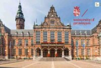 Beasiswa s2 di groningen university belanda