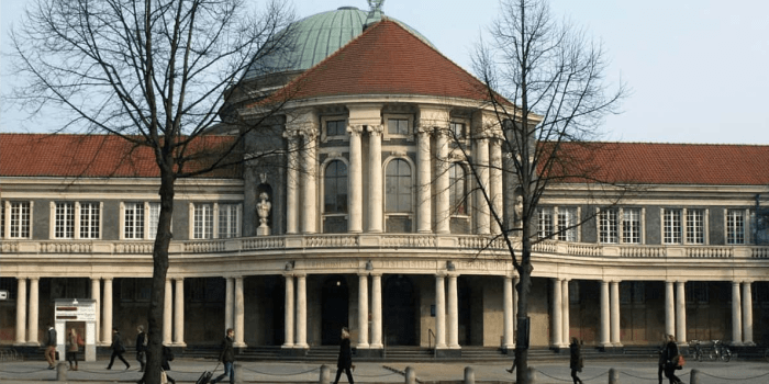 Beasiswa universitas hamburg