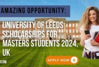 Beasiswa s2 di university of leeds inggris 2