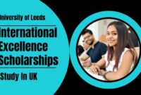 Beasiswa s2 di university of leeds inggris