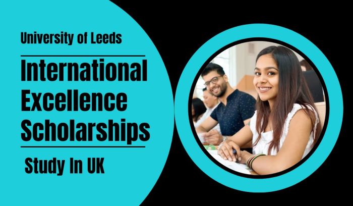 Beasiswa s2 di university of leeds inggris