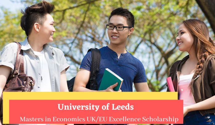 Beasiswa s2 di university of leeds inggris 2