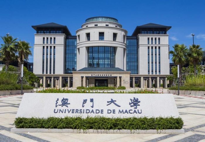 University of macau international student scholarship s1 1