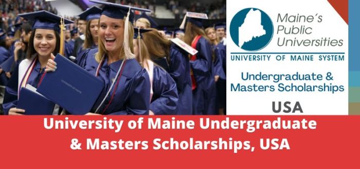 University of maine assistantship scholarship s2 1