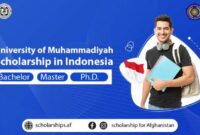 Beasiswa unggulan muhammadiyah di ums surakarta