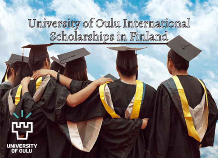 Finland scholarship university of oulu copy s2 1 41tbc