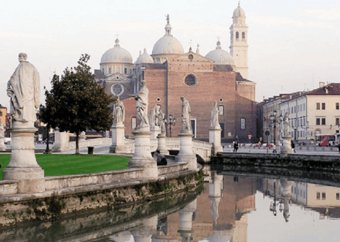 Padua university unipd padova italy di smapse apply