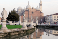 Padua university oldest italy universities world