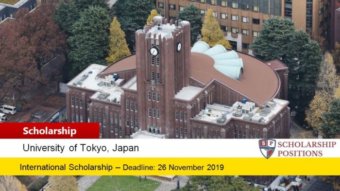 Todai fellowship the university of tokyo copy s3 1 Pr8ZF