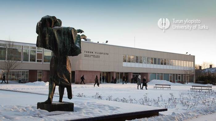 University of turku scholarship s2 1