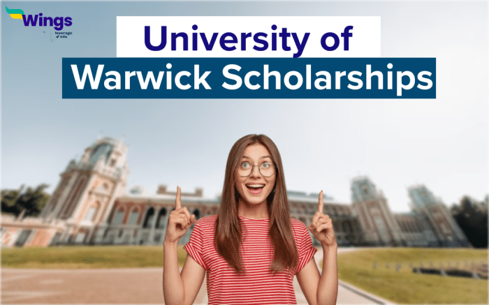 Beasiswa s3 di university of warwick inggris