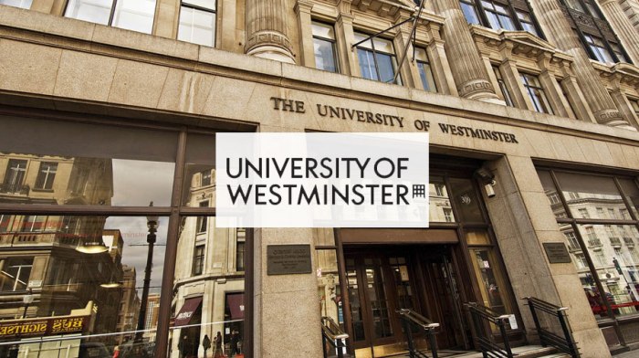 Westminster scholarship