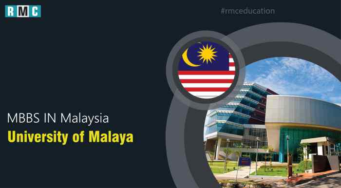 Universiti malaya