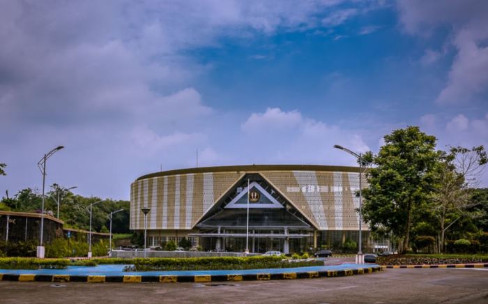 Syarat masuk fakultas kedokteran unpad