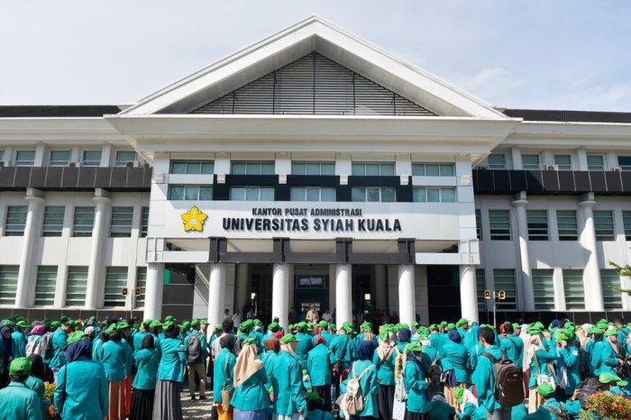 Fakultas unsyiah